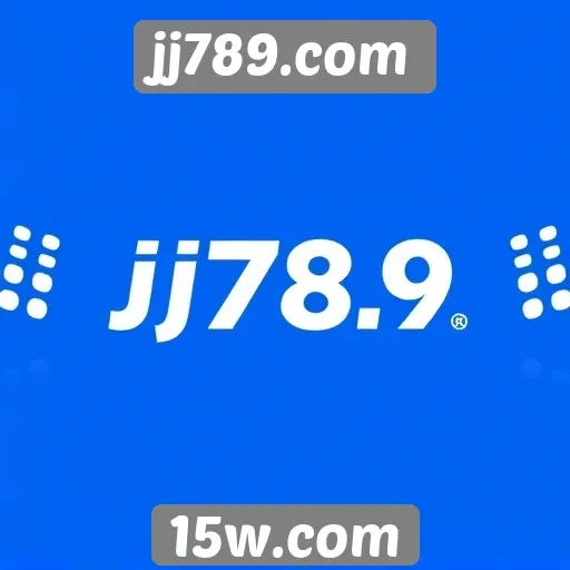 Avaliação completa do jj789.com para jogadores