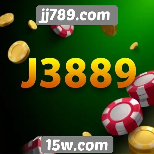 Promoções e bônus disponíveis no jj789.com