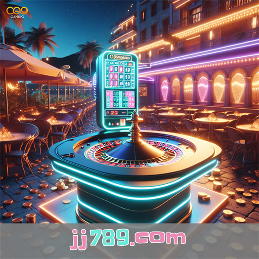 Slots Incríveis do jj789.com Que Você Precisa Conhecer