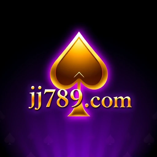 jj789.com logo